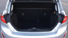 Ford Fiesta 1.0 EcoBoost Titanium 5dr Petrol Hatchback